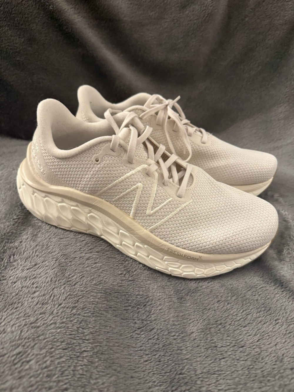 New Balance Women's Fresh Foam X Kaiha Road 10.5 Wide